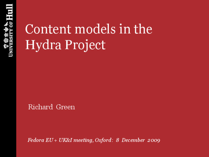 <span itemprop="name">Content models in the Hydra Project</span>