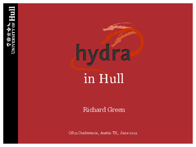 <span itemprop="name">Hydra in Hull</span>